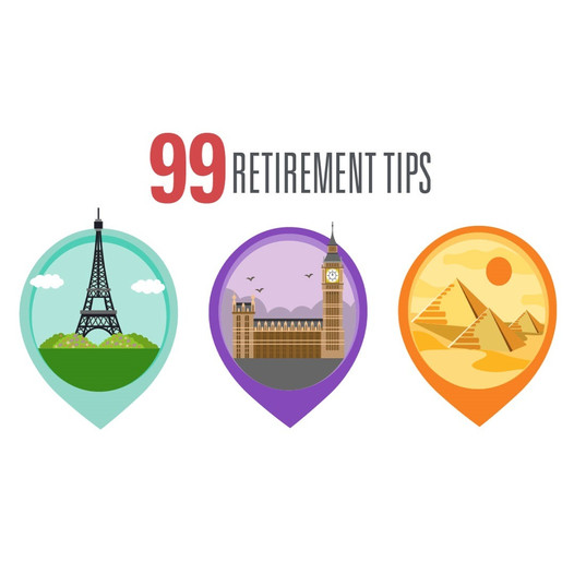 Tip #52: Travel Early in Your Retirement